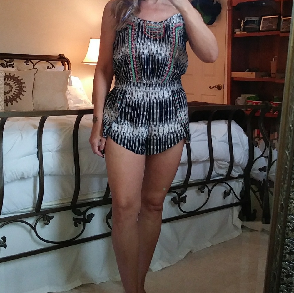 Romper